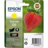 Epson T2984 Giallo C13T298440 Originale