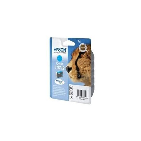 Epson T0712 C13T07124012 Cartuccia Originale