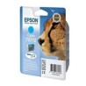 Epson T0712 C13T07124012 Cartuccia Originale