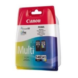 Canon Multi pack PG-540/CL-541  Cartucce originali