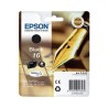 Epson T1621 Nero C13T16214012 Originale