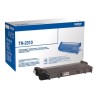 Brother TN-2310  Toner Originale 1200 pagine