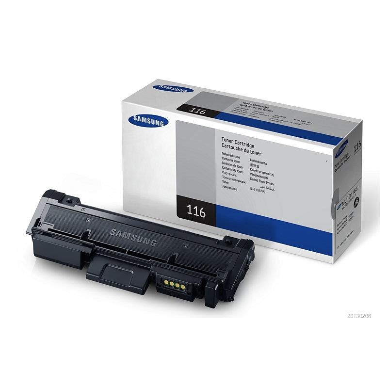 Samsung MLT-D116S/ELS Toner Originale SU840A