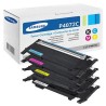 Samsung CLT-P4072C KIT 4 toner originali