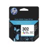 Hp 302 Color F6U65AE  Originale