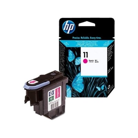 Hp 11 Magenta C4812A Originale