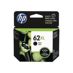 Hp 62XL Nero C2P05AE Originale