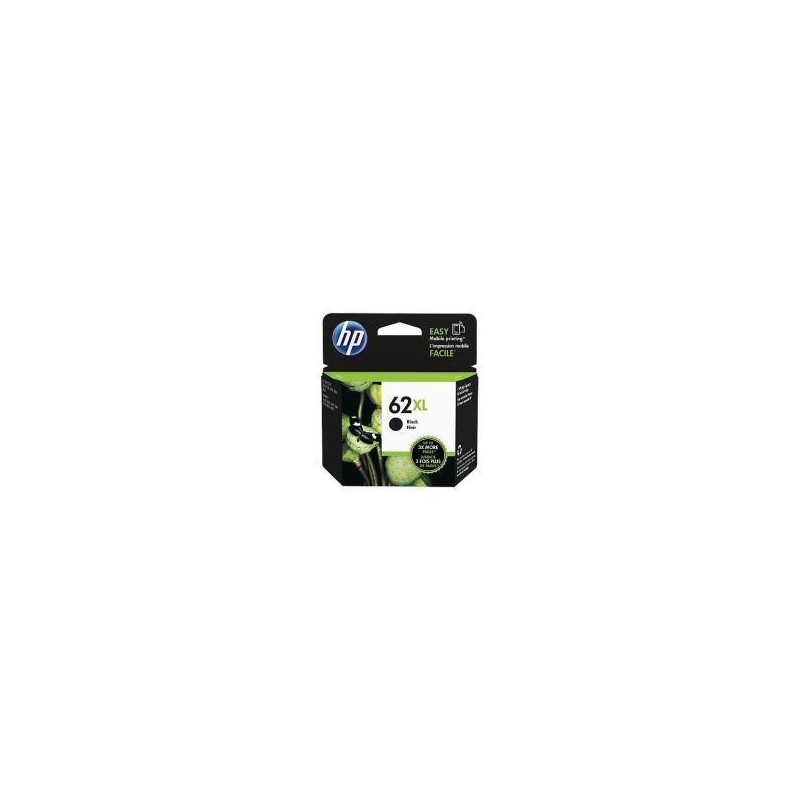 Hp 62XL Nero C2P05AE Originale