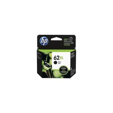 Hp 62XL Nero C2P05AE Originale