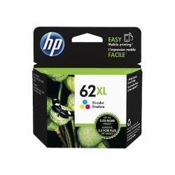 Hp 62XL Color C2P07AE Originale