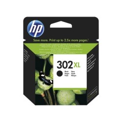 Hp 302XL Color F6U68AE Originale