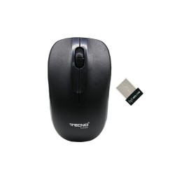 Mouse Wireless 2.4 GHZ 1600 DPI