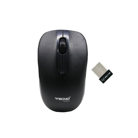Mouse Wireless 2.4 GHZ 1600 DPI