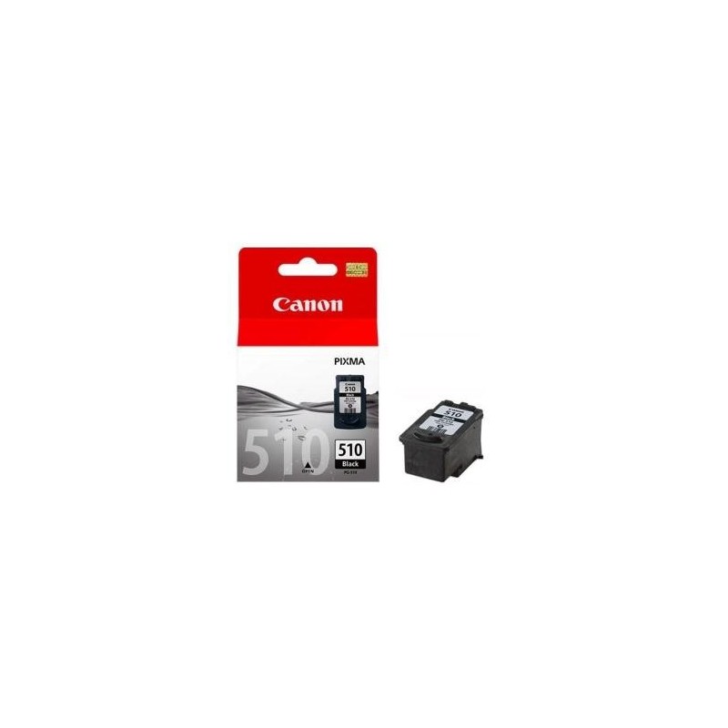 Canon Multipack PG-510/CL-511 (2970B010) Cartuccia Originale
