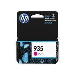 Hp 935 Magenta C2P25AE Originale 400 pagine