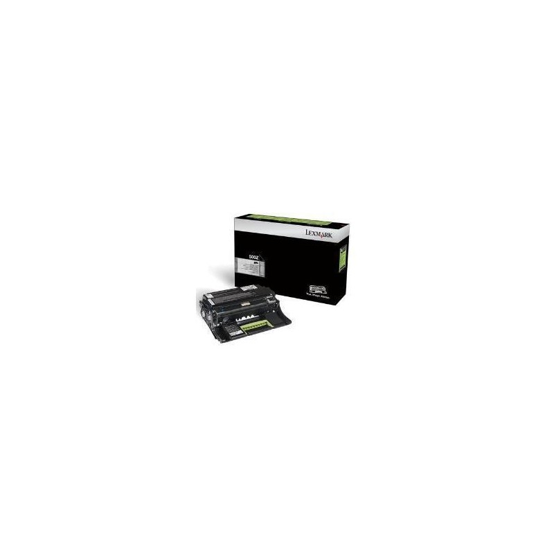 Lexmark 50F0Z00 500Z Unit Drum Originale