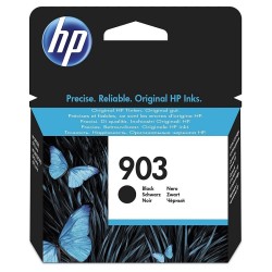 HP 903 Nero T6L99AE Originale 300  Pagine