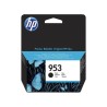 Hp 953 Nero L0S58AE 1.000 pagine