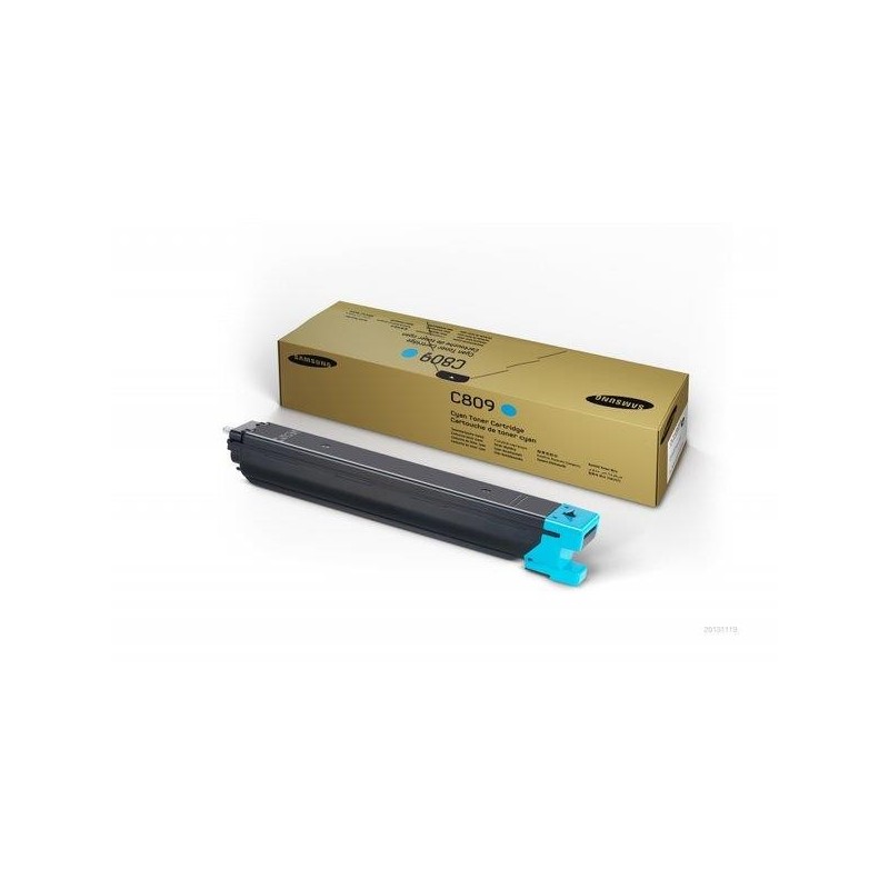 Samsung ciano CLT-C809S 15.000 Pagine