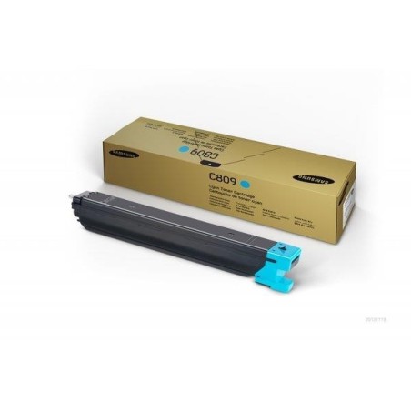 Samsung ciano CLT-C809S 15.000 Pagine
