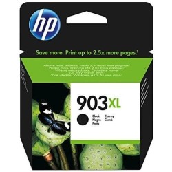 HP 903XL Nero T6M15AE Originale 825  Pagine