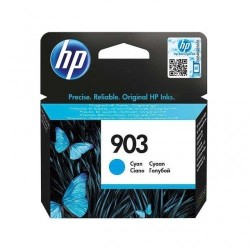Hp 903 Ciano Originale 315 Pagine T6L87AE