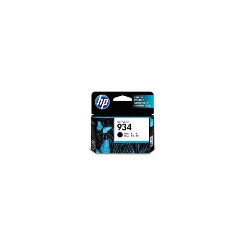 Hp C2P19AE 934 Nero 400  Pagine