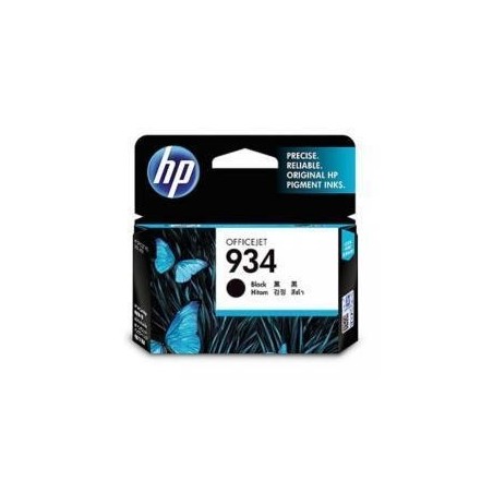 Hp C2P19AE 934 Nero 400  Pagine