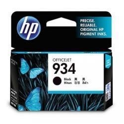 Hp C2P19AE 934 Nero 400  Pagine