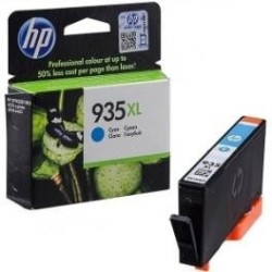 Hp C2P24AE 935 XL Ciano 825  Pagine  