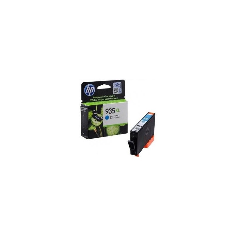 Hp C2P24AE 935 XL Ciano 825  Pagine  