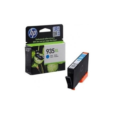 Hp C2P24AE 935 XL Ciano 825  Pagine  