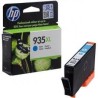 Hp C2P24AE 935 XL Ciano 825  Pagine  