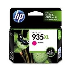 Hp C2P25AE 935 XL Magenta 825 Pagine