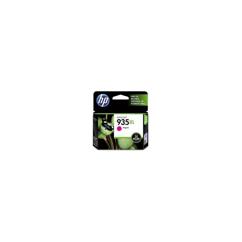 Hp C2P25AE 935 XL Magenta 825 Pagine