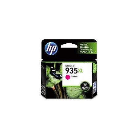 Hp C2P25AE 935 XL Magenta 825 Pagine