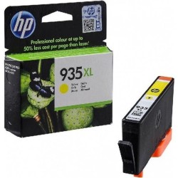 Hp C2P26AE 935 XL Giallo 825 Pagine
