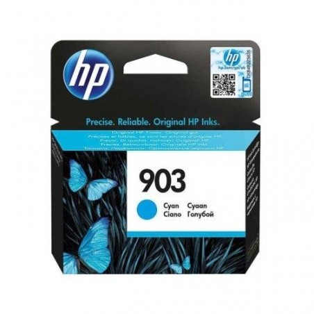 Hp 903 Ciano Originale 315 Pagine T6L87AE