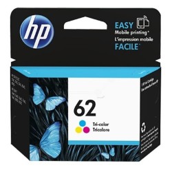 Hp 62 Color C2P06AE Originale