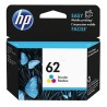 Hp 62 Color C2P06AE Originale