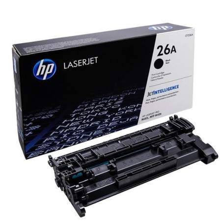 Hp CF226A 3100 pagine Originale