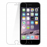 Pellicola in Vetro Temperato 9H 0,33mm per iPhone 6 / 6S