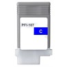 Canon PFI-107 Ciano Cartuccia Compatibile