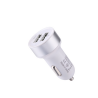 Caricabatteria Doppio da Auto 2.4 Amper Smart