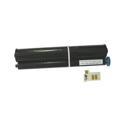 43Mt Magic 5 Eco Firmware 2012 631/632/650/675/695-PFA351-140