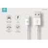 Cavo Dati e Carica iPhone e iPad IOS 7  9 Lunghezza 1.0 mt