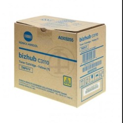 Konica Minolta TNP51 giallo originale A0X5255
