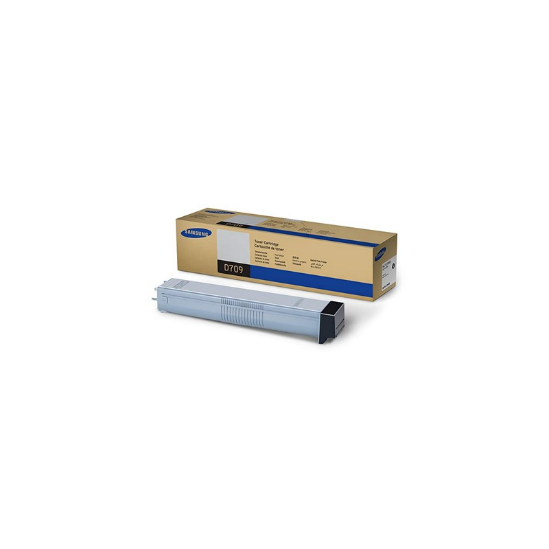 Samsung MLT-D709S Nero Toner Originale
