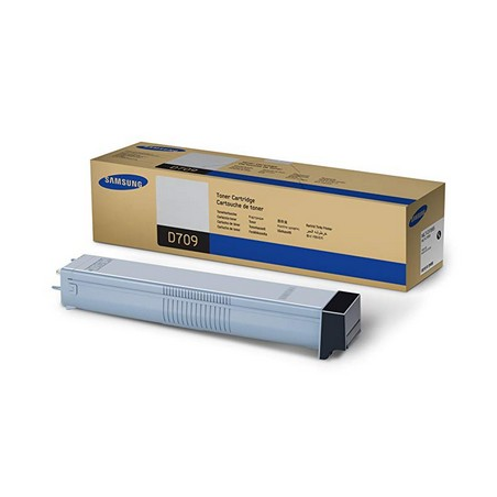 Samsung MLT-D709S Nero Toner Originale