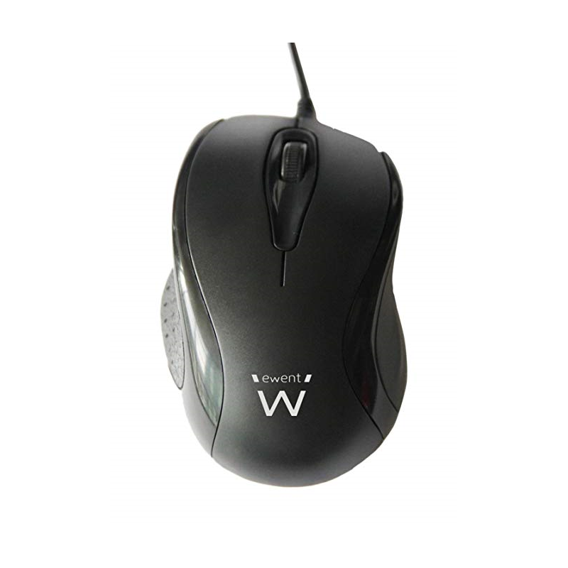 Mouse ottico USB 1000dpi Ewent